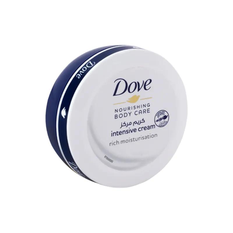 Dove Body Love Intensive Cream Rich Moisturizing 75gm