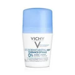 Vichy Roll On Minerale 50ml