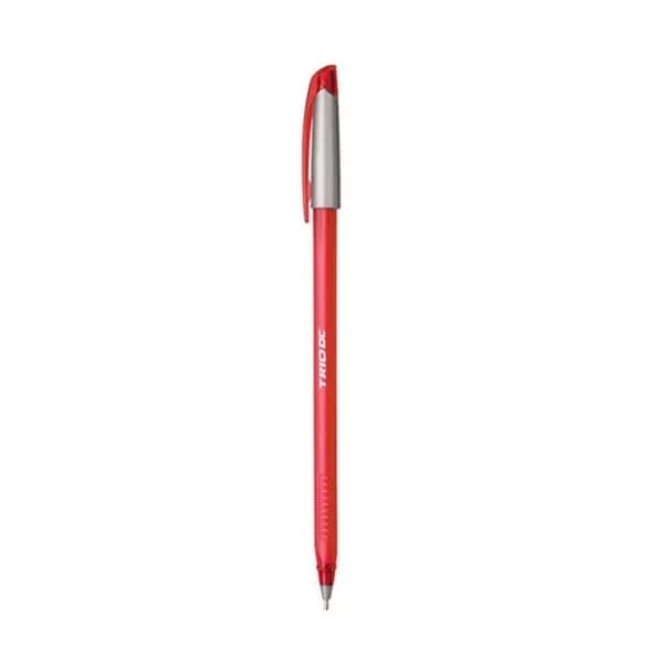 Trio Red Pen