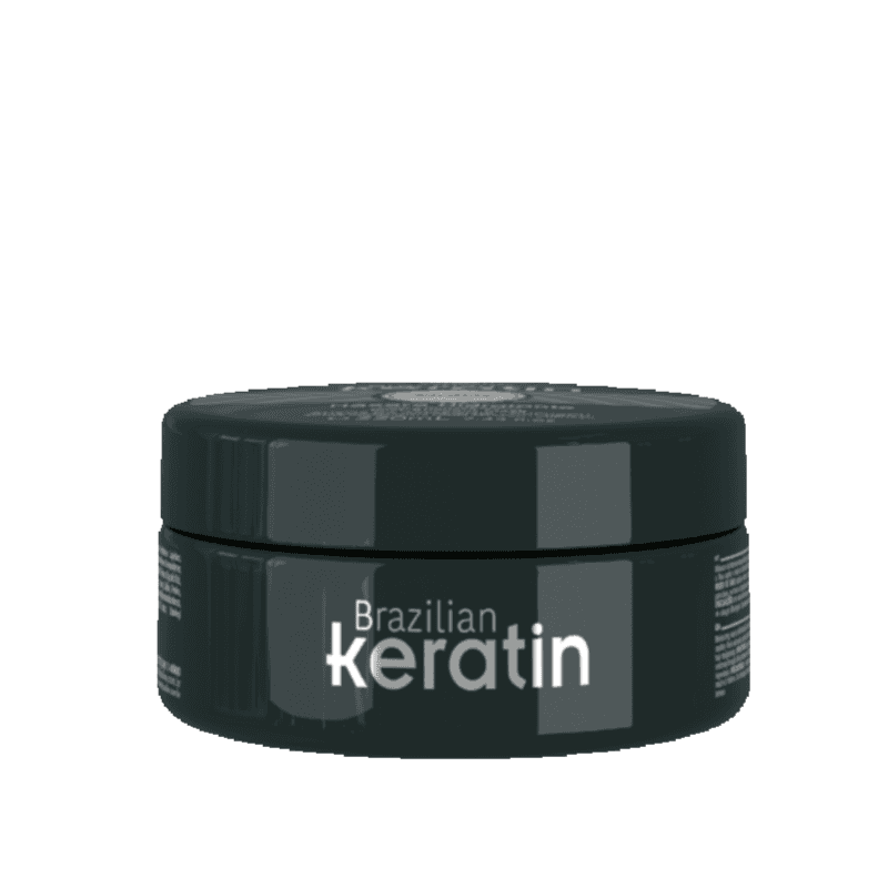 Brazilian Keratin Moisturizing Mask 220ml