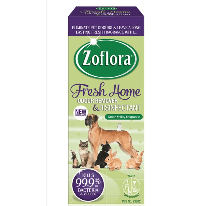 Zoflora  Fresh Home Disinfectant 500ml