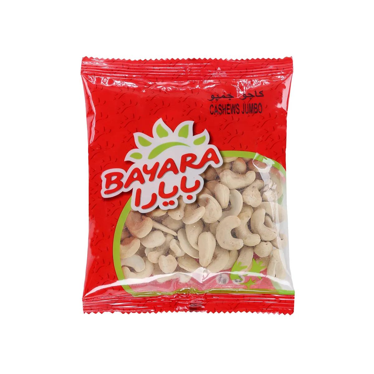 Bayara Cashew Jumbo 200g