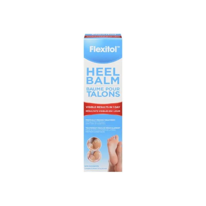 Flexitol Heel Balm 112g