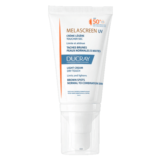 Ducray Melascreen PP Light SPF 50 + 40ml