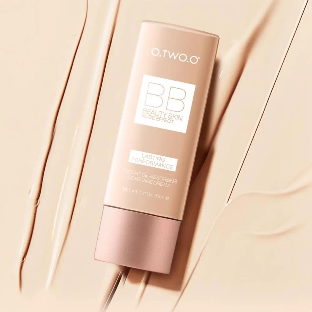 O.Two.O. Liquid Foundation Bb Cream