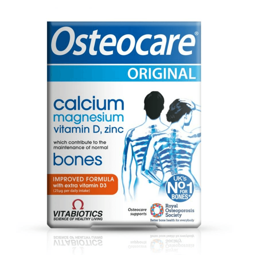 Osteocare Original 30 Tabs