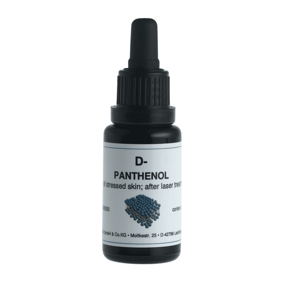 Koko D-Panthenol 20ml