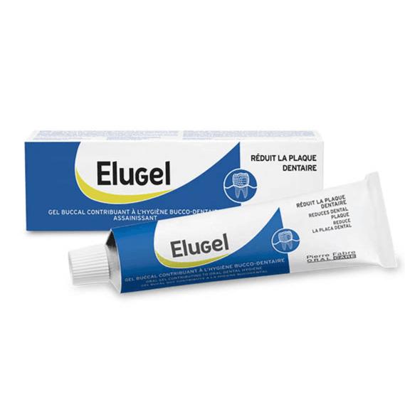 Elugel Gel