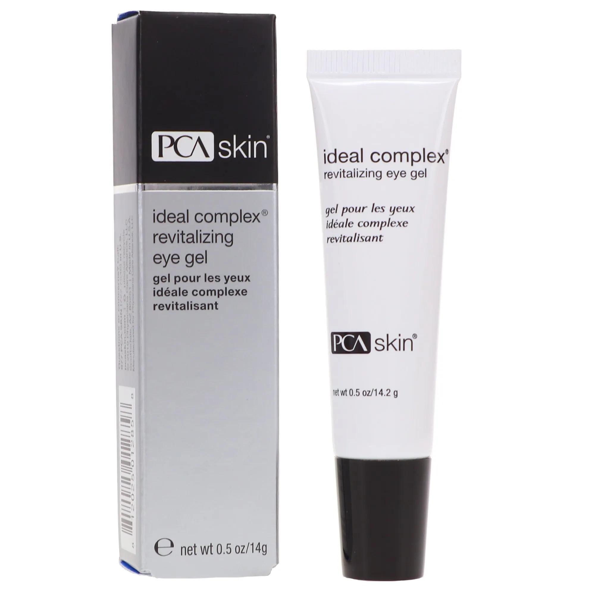 PCA Ideal Complex Revitalizing Eye Gel 14g