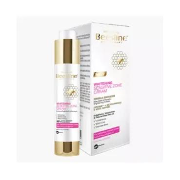 Beesline Whitening Sensitive Zone Cream 50ml