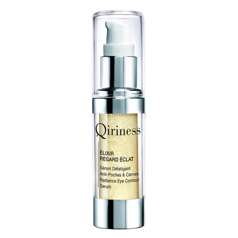 Qiriness :Radiance Eye Contour Serum 15Ml