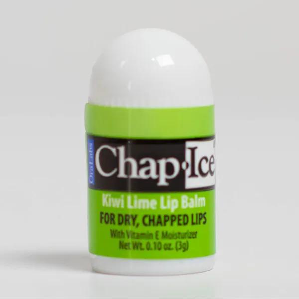 Chap Ice Lip Balm Kiwi Lime 3g