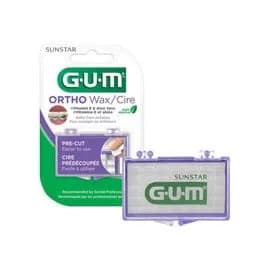 Butler Gum Wax