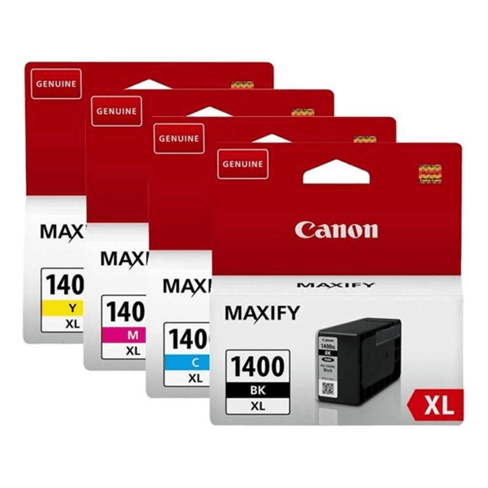 Canon Toner Cartridge 1400 XL