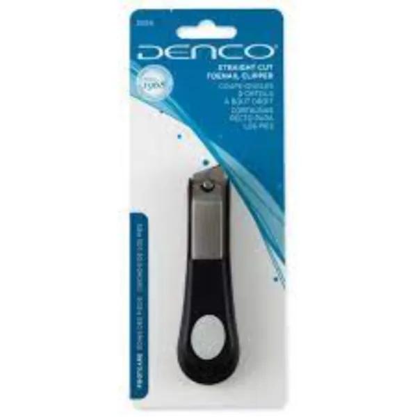 Denco Straight Cut Toenail Clipper 3556