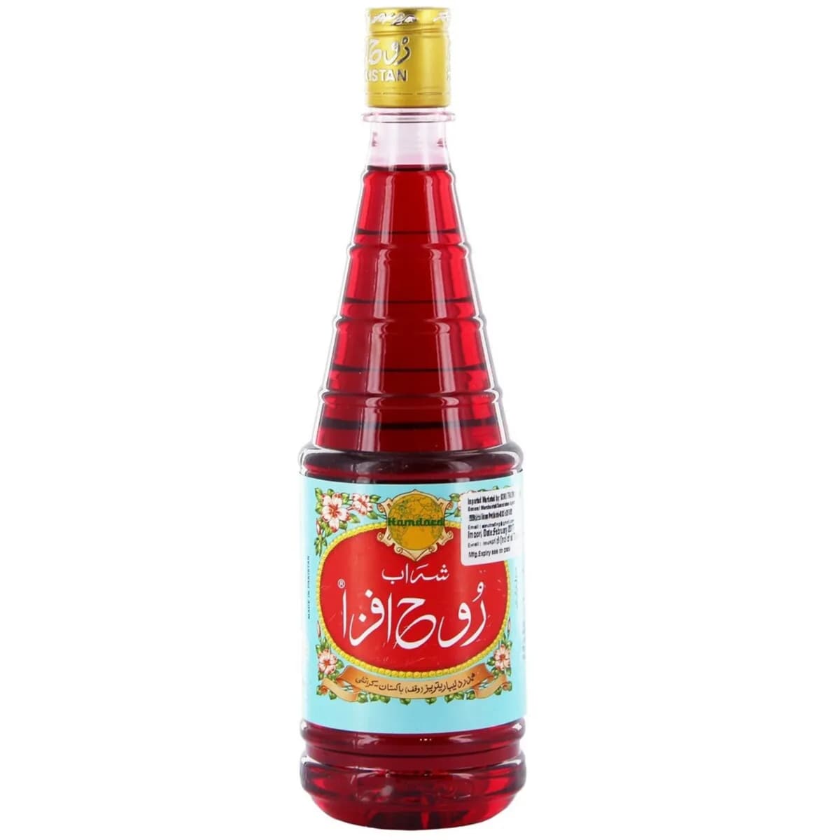 Rooh Afza 800ml