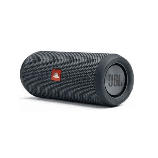 JBL Flip 6 Black Wireless Portable Waterproof Speaker Gray