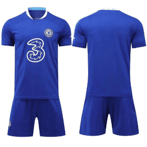 Chelsea Jersey-kids