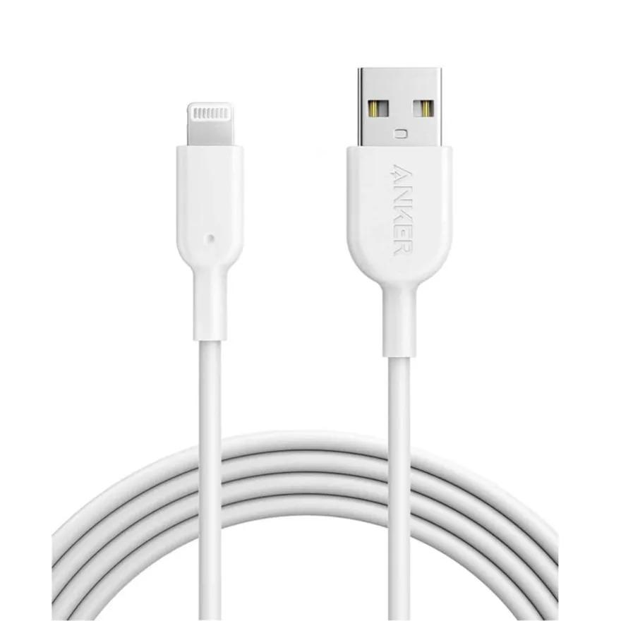 Anker Powerline Usb To Lightning Cable - 0.9M