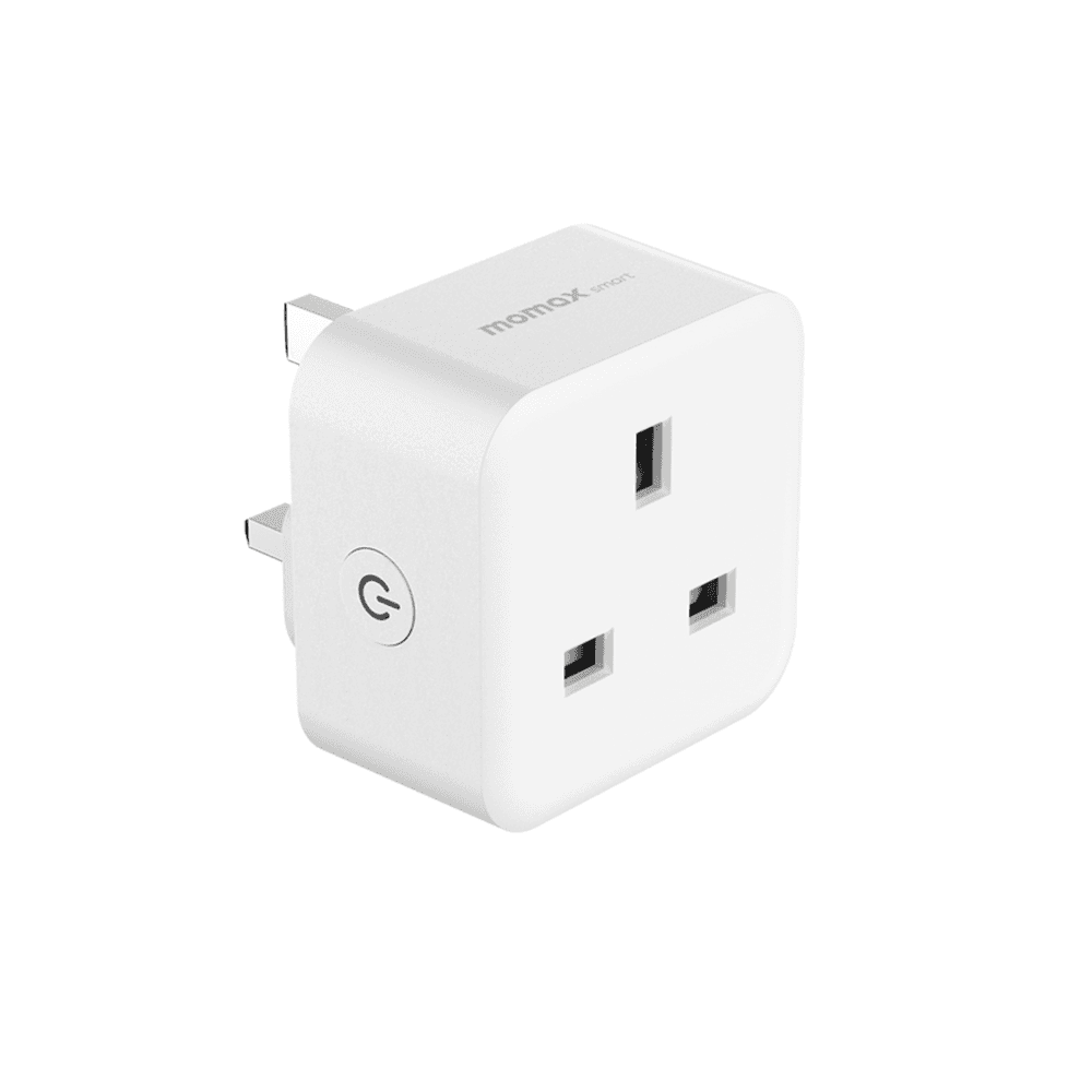 Momax Charge Cube IoT Power Plug