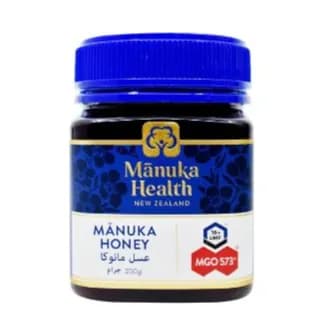 Manuka Honey Mgo 573+ 250gm