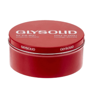 GLYSOLID Cream -125ml