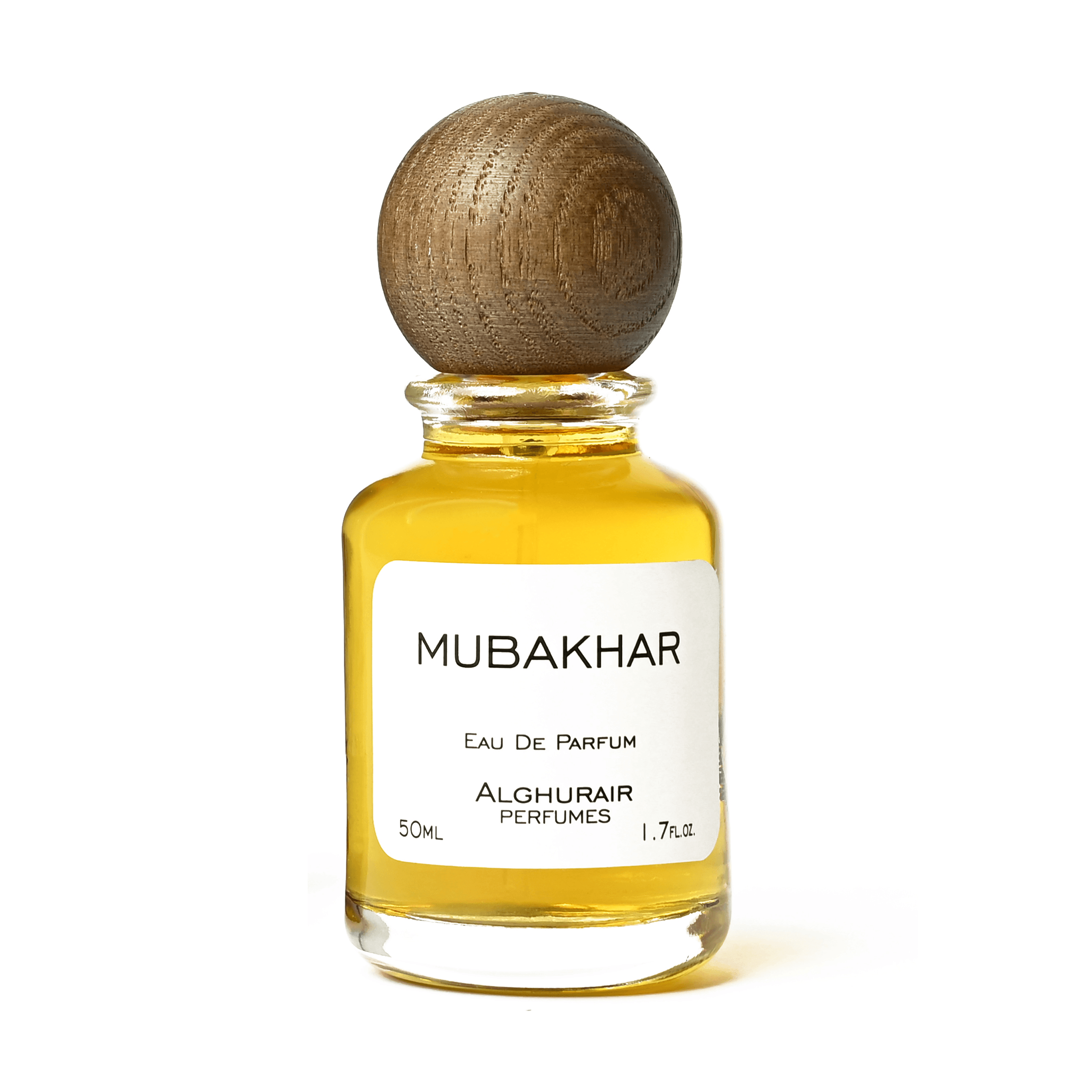 عطر الغرير مبخر 50 مل