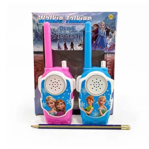 Walkie Talkies NO.1221-C