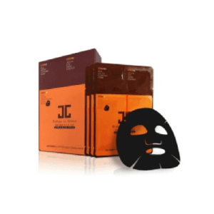 Jayjun Mask Set Containing 10 Full Mask