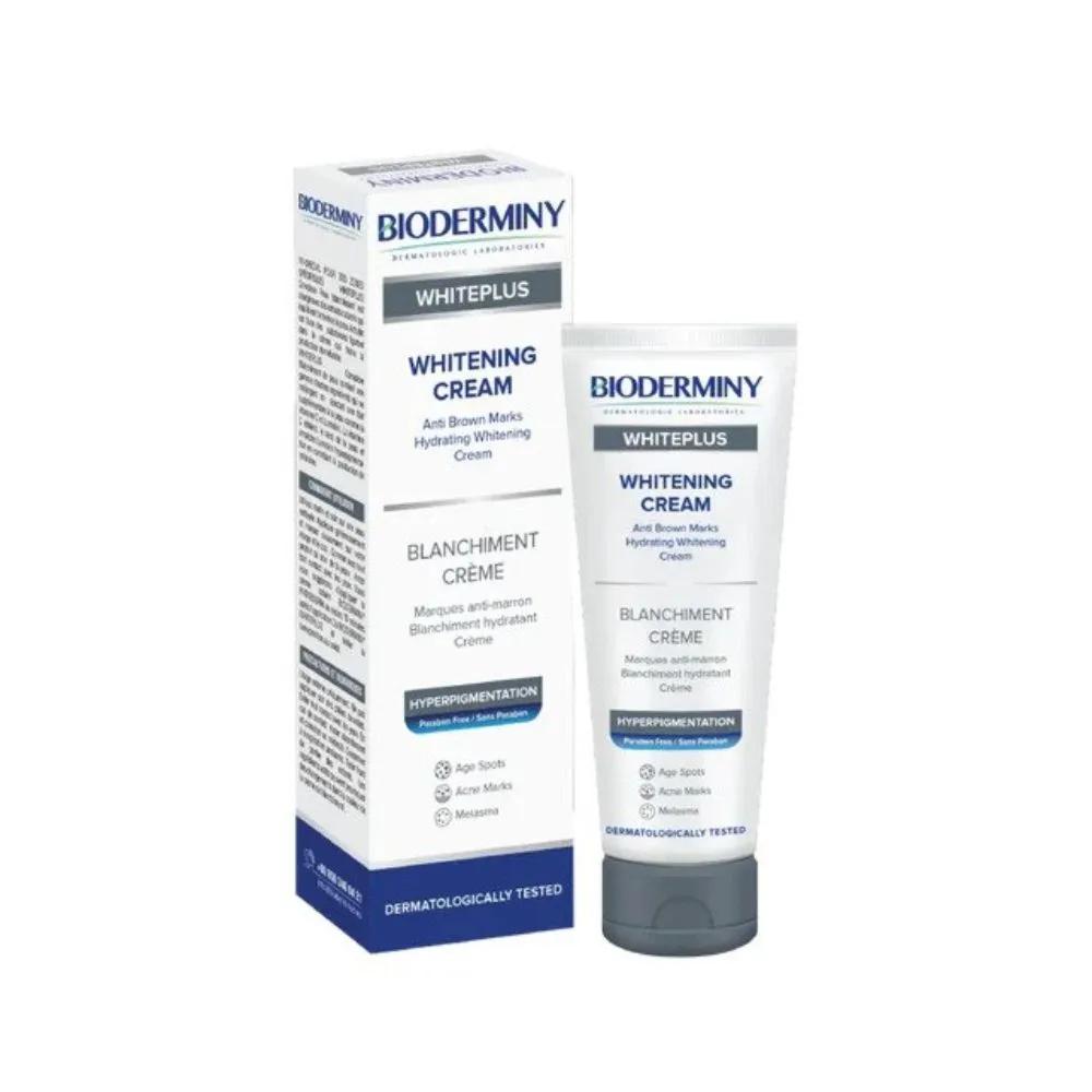 Bioderminy Whiteplus Whitening Cream 30ml 