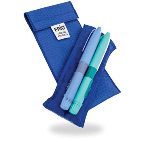 Insulin Pen Wallet Cooler Frio