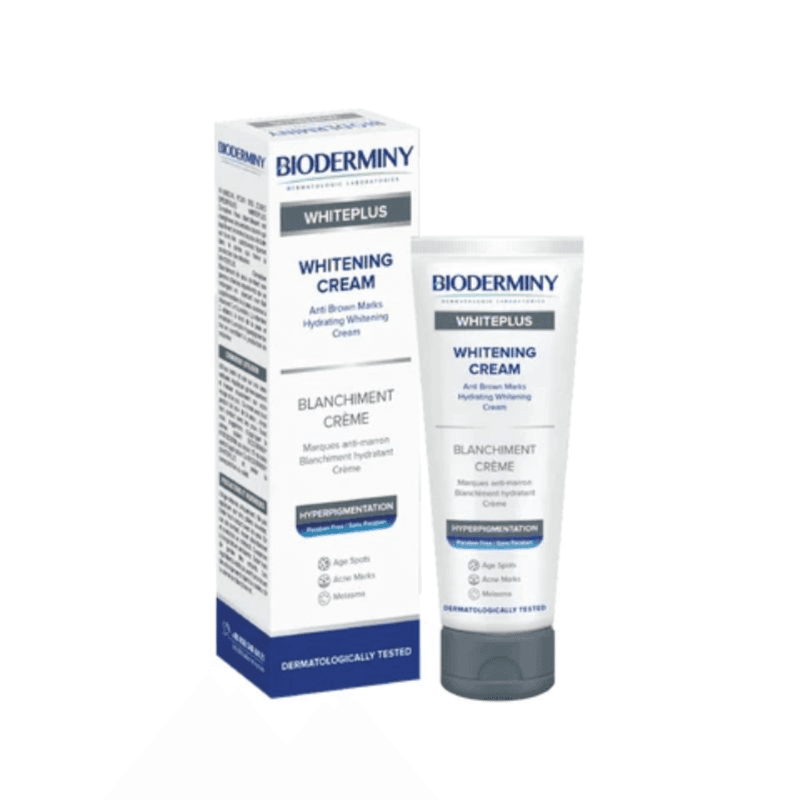 Bioderminy Whiteplus Whitening Cream 30 Ml