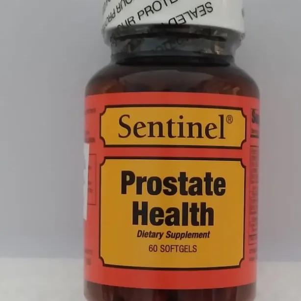 Sentinel Prostate Health 60 Cap