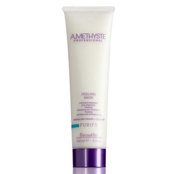 Farmavita : Amethyste Purify Peeling Mask 150ml