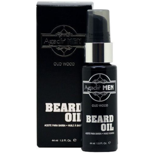 Agadir Men Beard Oil Oud 44ml  