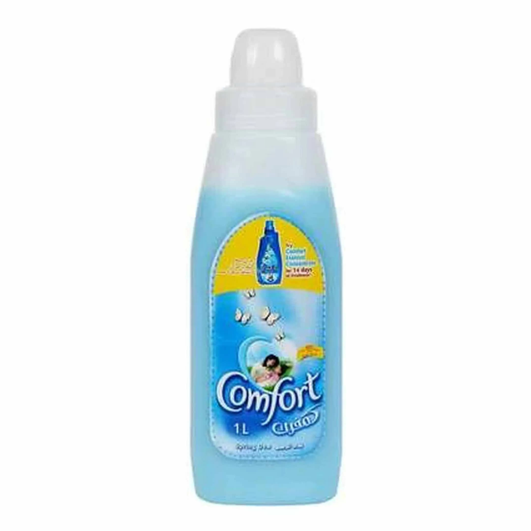 Comfort Spring Dew 1Ltr Blue