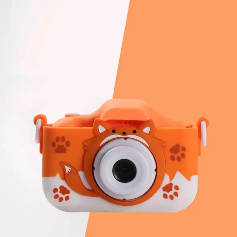 Kids Camera For Video And Photography