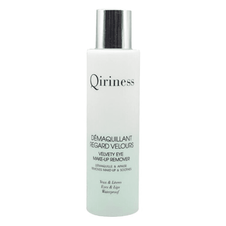 Qiriness :Velvety Eye Make-Up Remover 125Ml