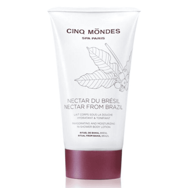 Cinq Mondes :nectar From Brazil 150ml