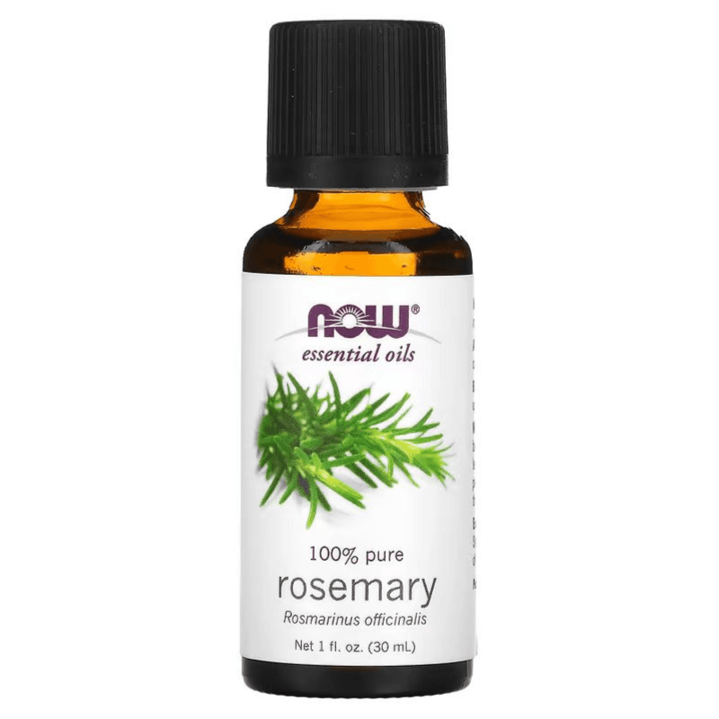 Now Oil Rosemary 30ml