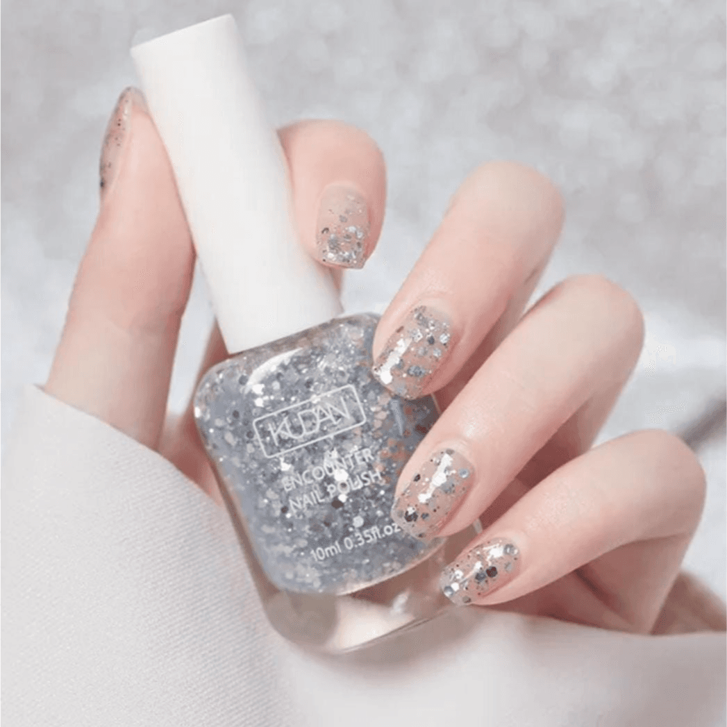 Nail Polish 10ml # 16