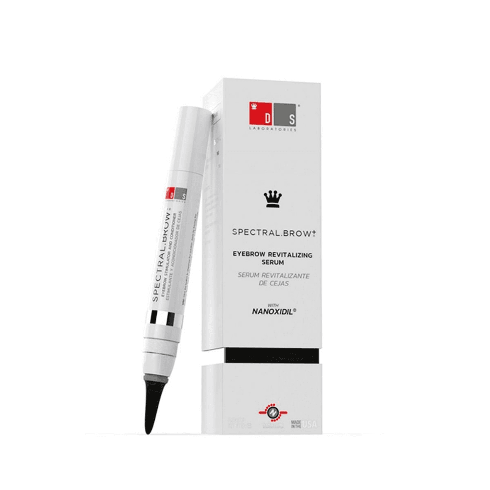 Spectral Brow Eyebrow Revitalizing Serum 4 Ml