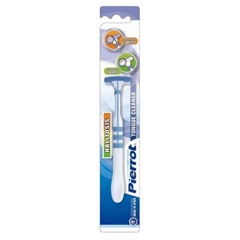 Pierrot Tongue Cleaner