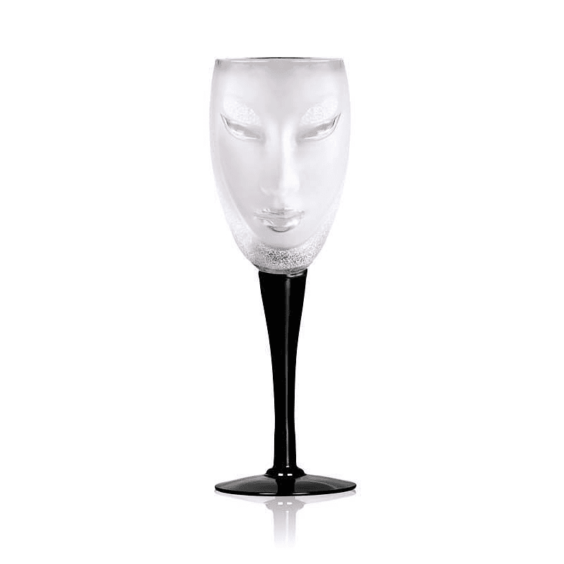 Maleras - Electra Wine Glass Clear