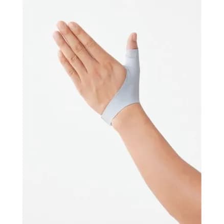 Dr. Med Dr-W024 Thumb Elastic Wrap One Size