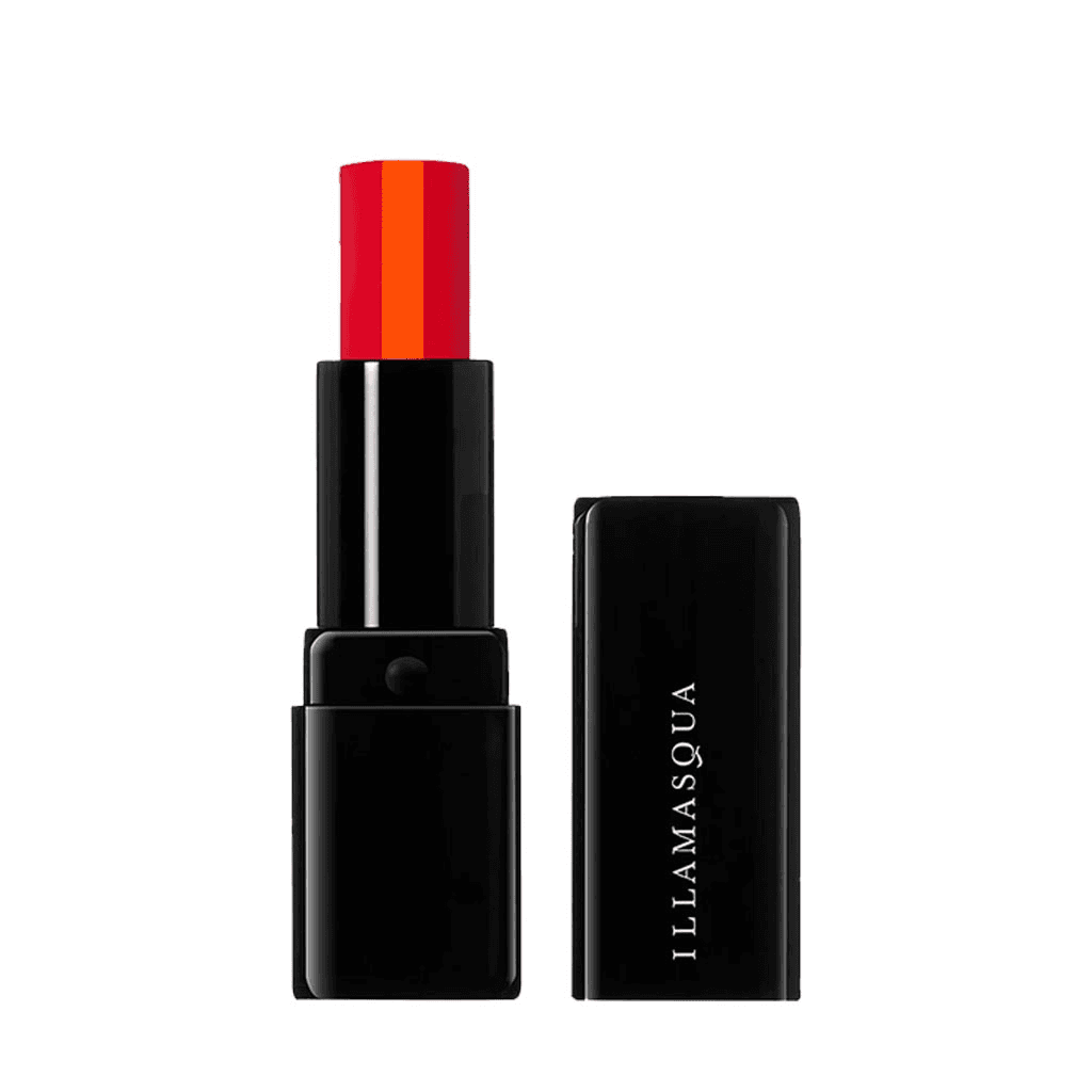 Illamasqua: Lipstick - Swimsuit (Red)