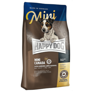 Happy Dog Sens Mini Canada 4kg