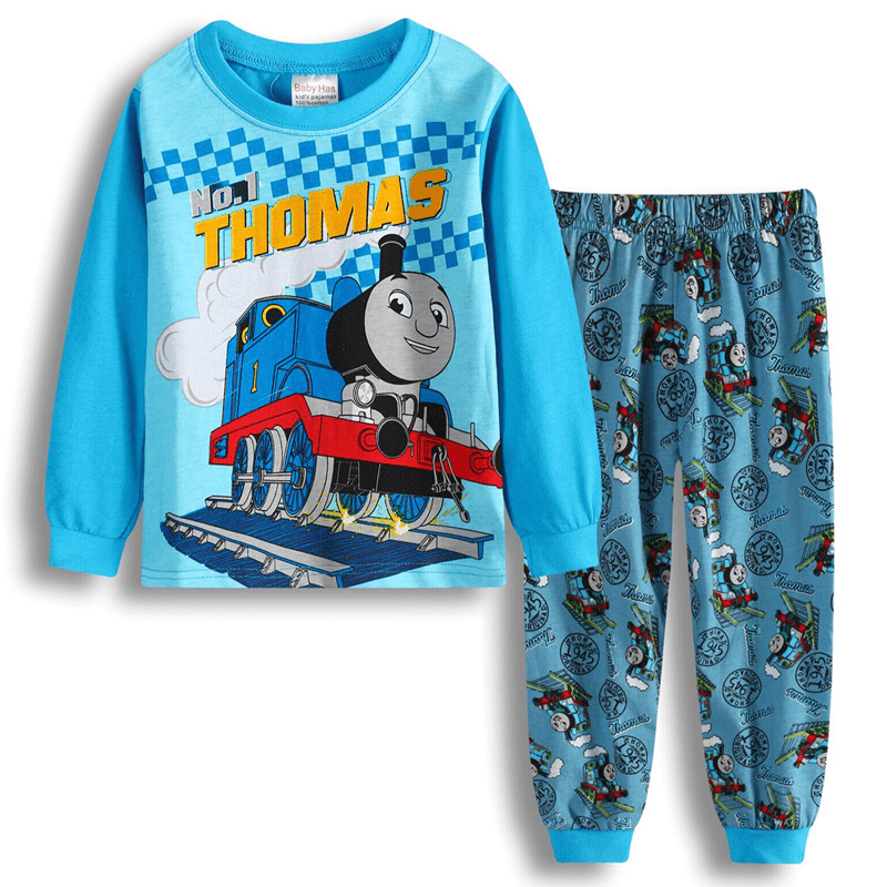 Thomas Pajama