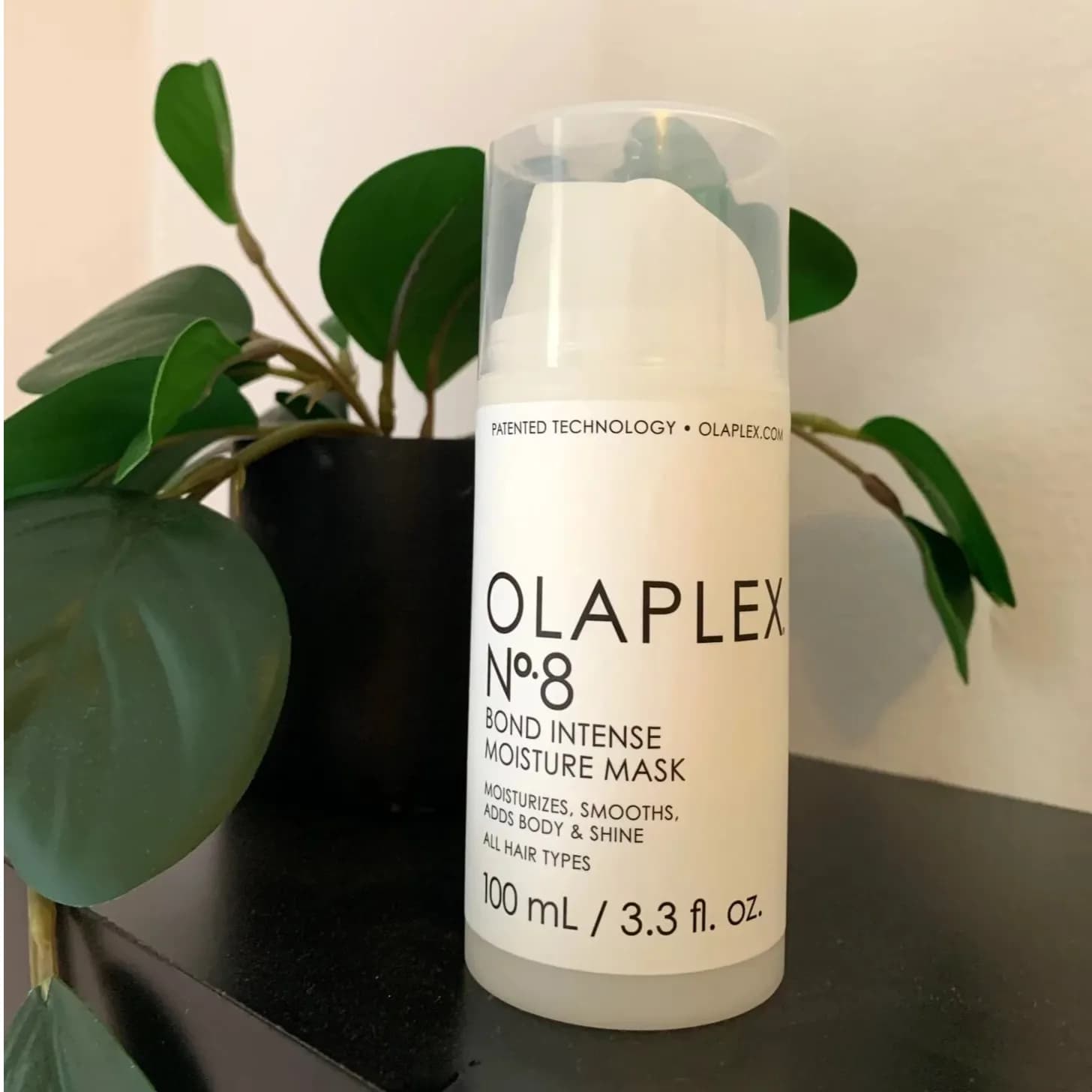 Olaplex No.8 Bond Intense Moisture Mask 100Ml