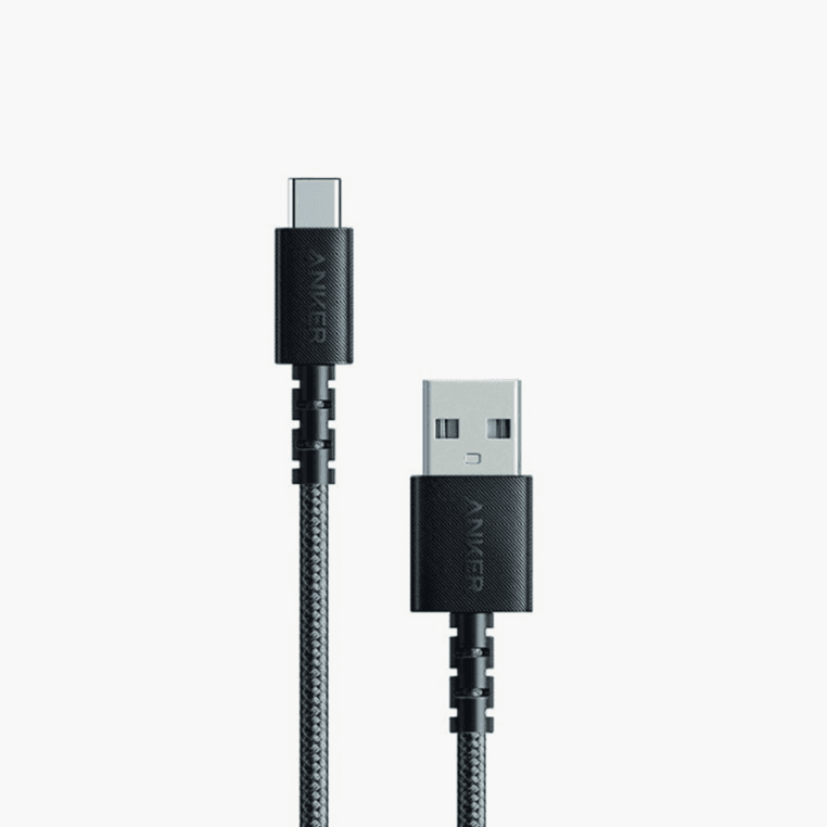 Anker Data Cable Usb-A To Usb C 2 Mtr